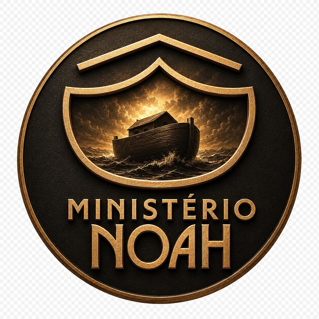 Igreja Ministério Noah